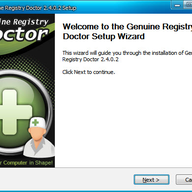 Genuine Registry Doctor