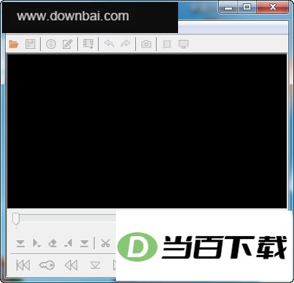 �༭AVI��WMV��Ƶ�ļ�����(Machete Lite) ���������ͼ