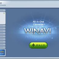 ȫ����Ƶת��(WinAVI All-in One Converter)