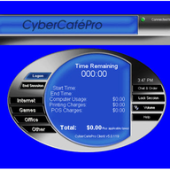 CyberCafePro Client