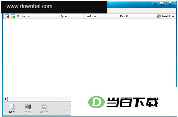 SyncBack����ͬ��ά������ ���������ͼ