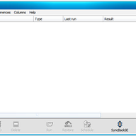 SyncBack����ͬ��ά������