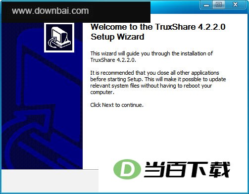TruxShare ���������ͼ