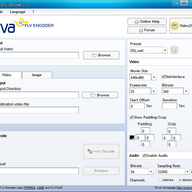 Riva FLV Encoder