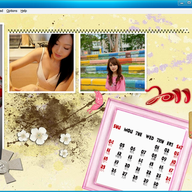 CDisplay Image Display