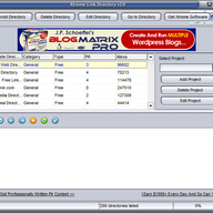 Xtreme Link Directory