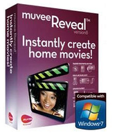 muvee Reveal