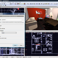 ������άģ���������(Flow Architect Studio 3D)