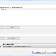 Free Video to Nokia Phones Converter
