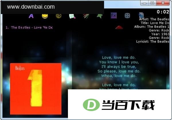 全能MP3(Zortam Mp3 Media Studio) 软件界面截图