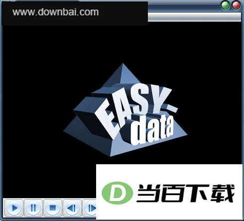 Easy-Data Mediaplayer ���������ͼ