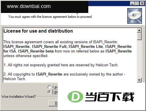 ISAPI_Rewrite Full ���������ͼ