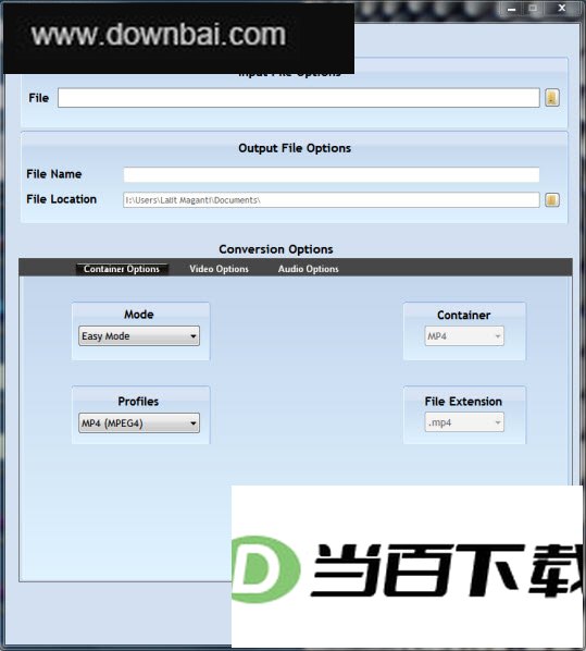 Ultimate Video Conveter ���������ͼ