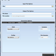 Ultimate Video Conveter
