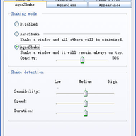 ��XP/Vistaʵ��Win7������Ч(AquaSnap)