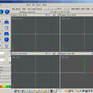 Inivis AC3D
