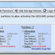֧������������Ӱ���ౣ������(HDGuard)