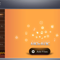 ��Ƶת��(Modiac Video Converter)