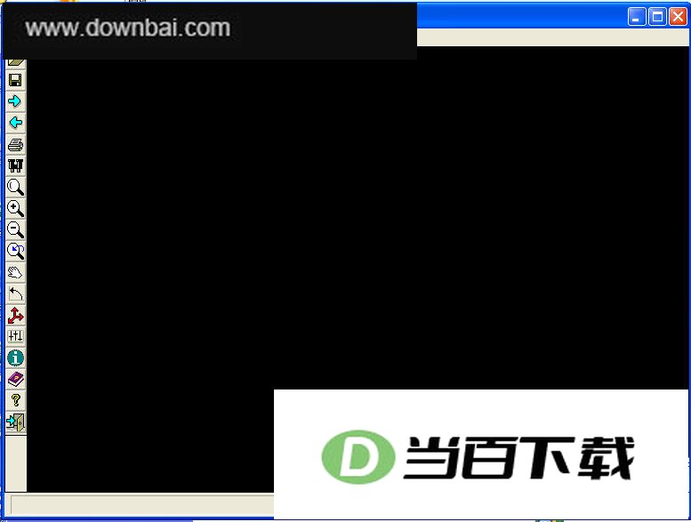 CAD Ԥ������(CAD Viewer) ���������ͼ