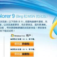 internet explorer 9(IE9)