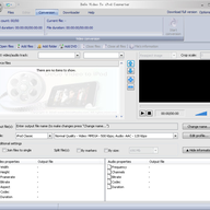 DeGo Video to iPod Converter