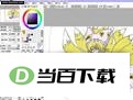 SAI�滭���� ���������ͼ