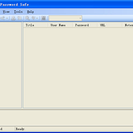 ���밲ȫ����KeePass