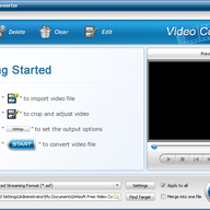 iWisoft Free Video Converter