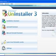 Ashampoo UnInstaller 3
