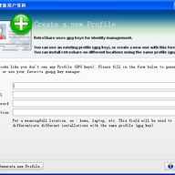 P2P��������Retroshare