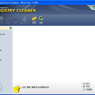 ע�����๤��(Ashampoo Registry Cleaner)