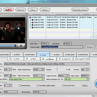 ������Ƶת������(WinX HD Video Converter Deluxe)