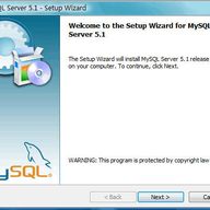 MySQL���ݿ��������64λ��
