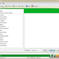 ����ʼ���������(KLS Mail Backup)