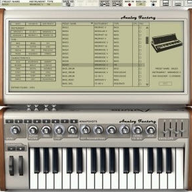 ���⹤��(Analog Factory Demo)