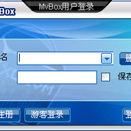 ��ХMvBox