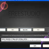 ���ת��ΪAndroid�ƶ���Ƶ(Free Video to Android Converter)