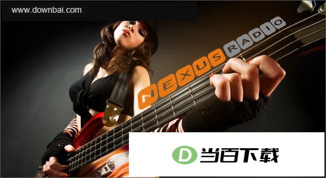 ���ֵ�̨(Nexus Radio) ���������ͼ