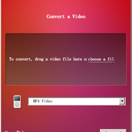 ������Ƶת����(Miro Video Converter)
