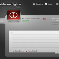 ���������������(IObit Malware Fighter)