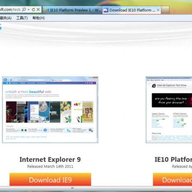 IE10Ԥ����