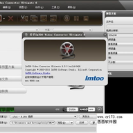 ������Ƶת����(ImTOO Video Converter Ultimate)