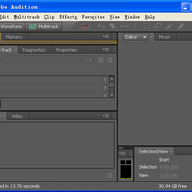 Adobe Audition CS5.5