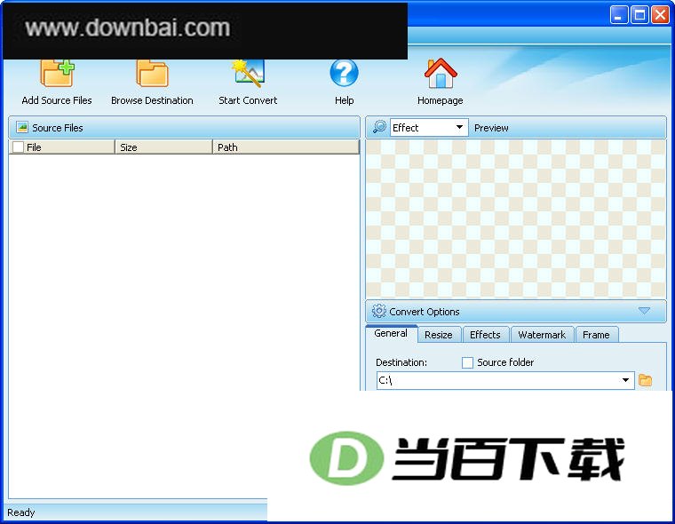 ͼ������༭����(Best Free Image Converter) ���������ͼ