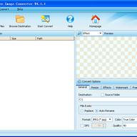 ͼ������༭����(Best Free Image Converter)