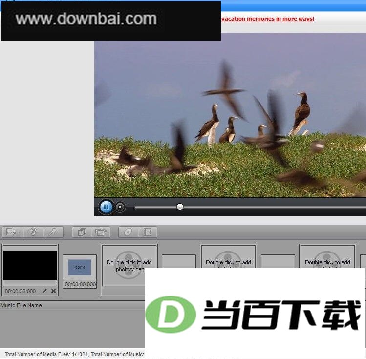��ƵӰƬ��������(Aneesoft DVD Show) ���������ͼ