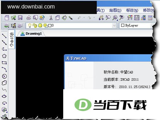 ����CAD 2011 ���������ͼ