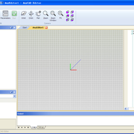 �ڽ���̹�����ά��ģ����(AnyCAD Editor 2011 )
