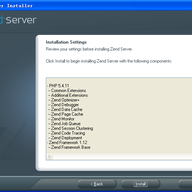 Zend Server