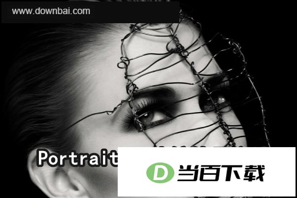 Portraiture磨皮滤镜+调色电脑版 软件界面截图